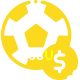 Aposte em esportes do mundo todo no 68U!
