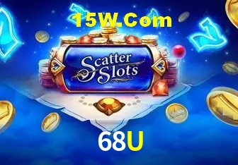 Promoção Relâmpago 68U