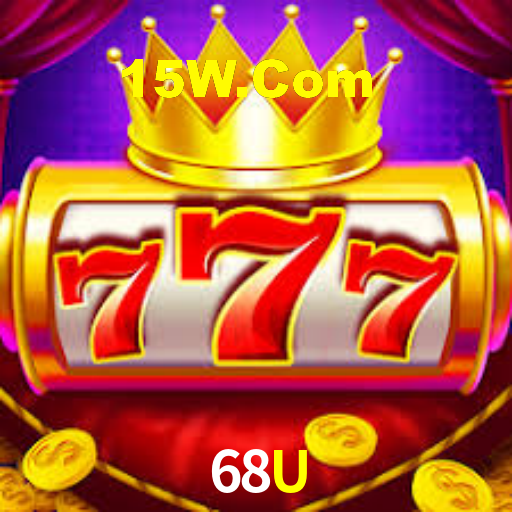 68U App Download