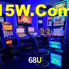 68U