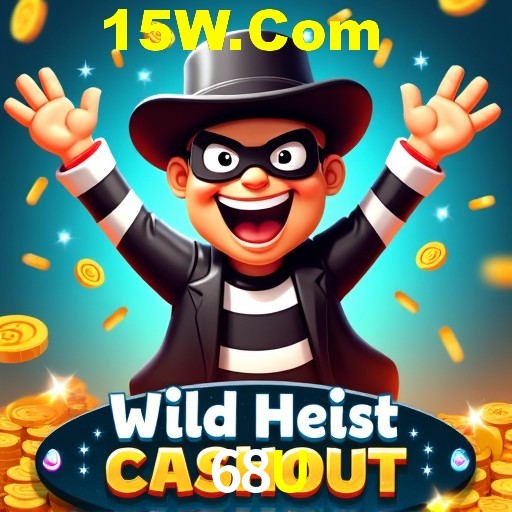 Descubra o Mundo do Cassino Online com 68U