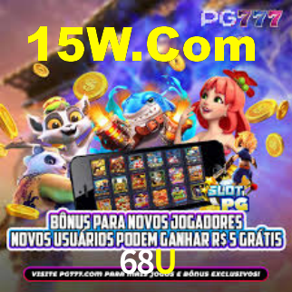 68U