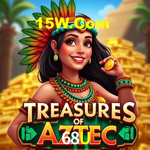 Jogos de Slot 68U