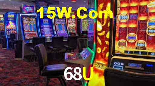 68U