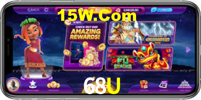 68U App Download