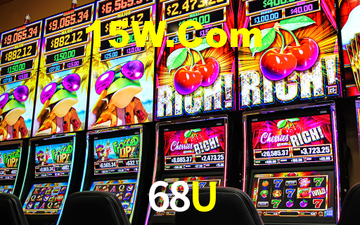68U Bet