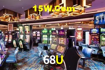 Benefícios da Conta 68U