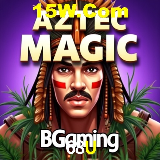 Casino Ao Vivo 68U