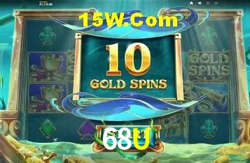 Provedores de Jogos 68U