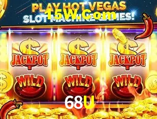 Login Seguro 68U