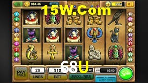 Casino VIP 68U