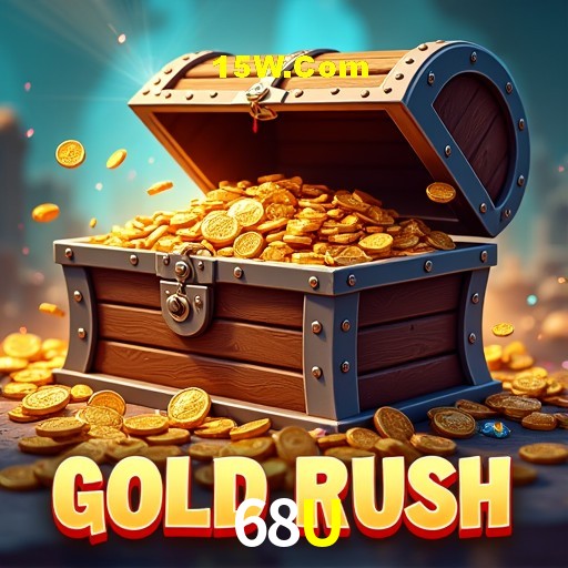 Desvendando o Mundo dos Jogos Virtuais na 68U
