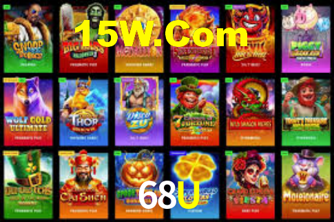 68U,68U Bet