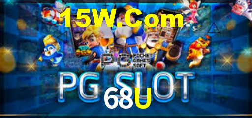 68U
