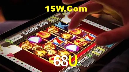 Estatísticas do Jogo 68U