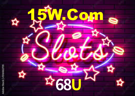 68U,68U Bet