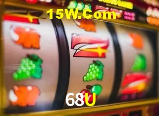 Diretório de Jogos 68U